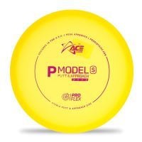 Prodigy PX3 | Overstable Putt & Approach