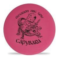 Innova Fox | Understable Midrange