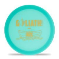 Discmania CD1 | Stable Fairway Driver