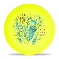 Trash Panda Ozone | Understable Fairway Driver