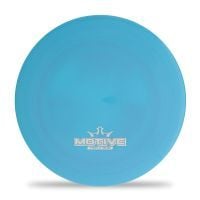 Trash Panda Ozone | Understable Fairway Driver