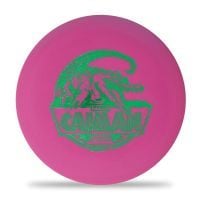 Discmania MD5 | Very Overstable Midrange
