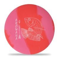 Prodigy PX3 | Overstable Putt & Approach