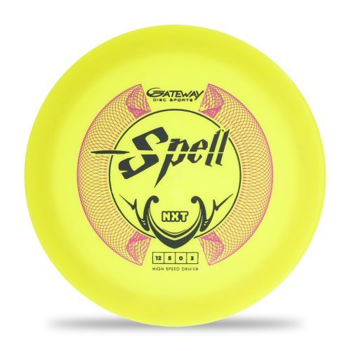 Discmania Drop