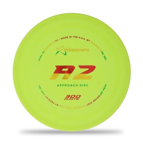 Prodigy ACE Line D Model OS