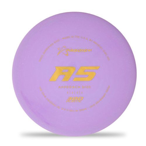 Prodigy ACE Line D Model OS