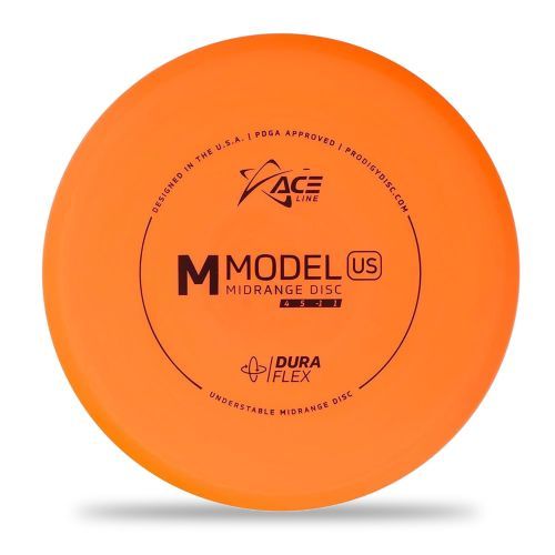 Prodigy ACE Line D Model OS