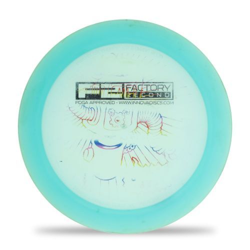 DGA Rift