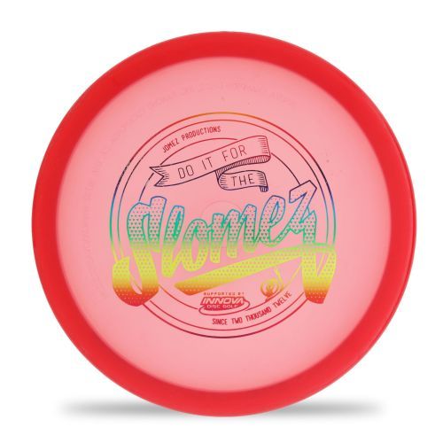 Innova Daedalus