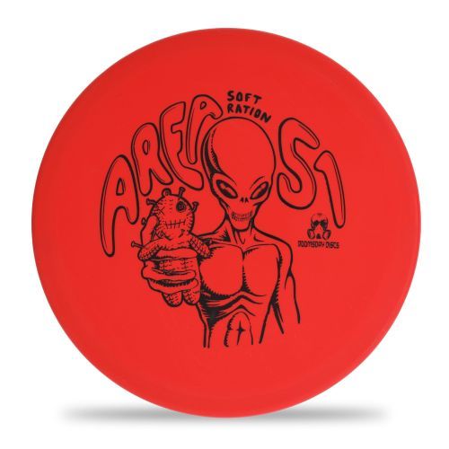 Doomsday Discs Land Mine