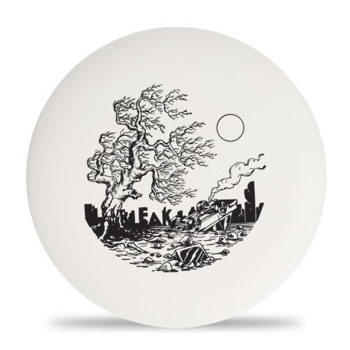 Doomsday Discs Land Mine