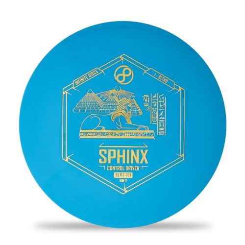 Infinite Discs Czar