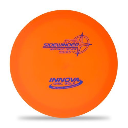 Infinite Discs Czar