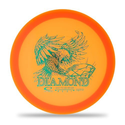 Infinite Discs Czar