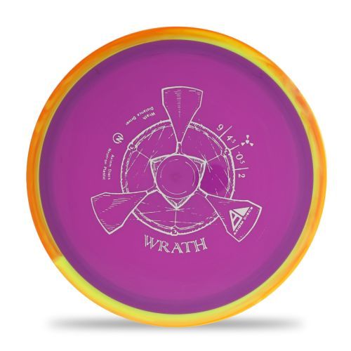 Axiom Vanish