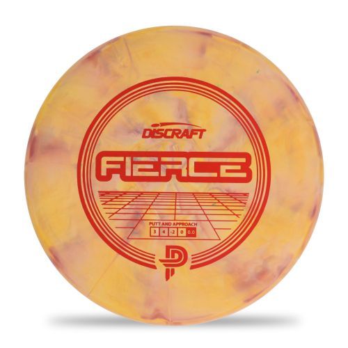Infinite Discs Czar