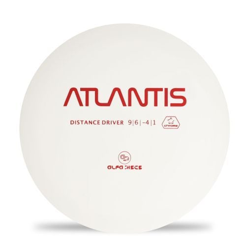 Alfa Discs Snoopy