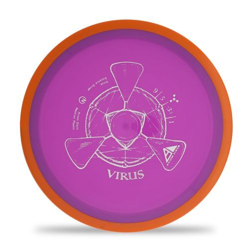 Axiom Simon Line Balance