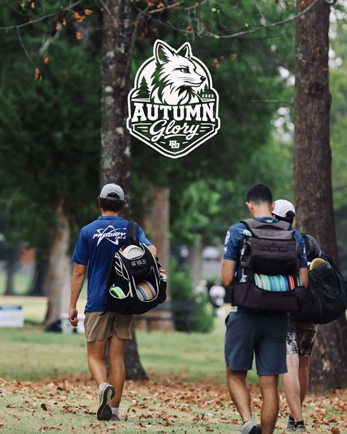 11th Annual Autumn Glory Open