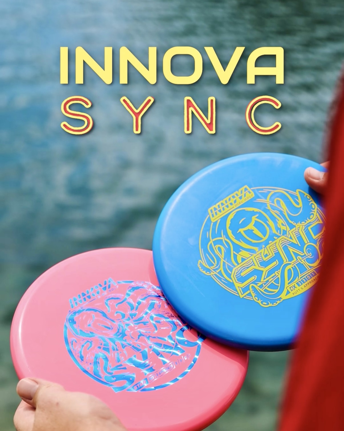 Innova’s Best Throwing Putter!?