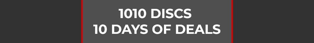 10 Days of Deals